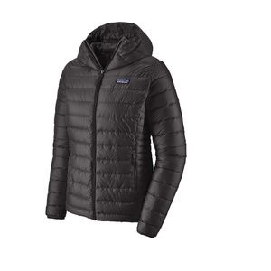 Patagonia Down Sweater Hoody